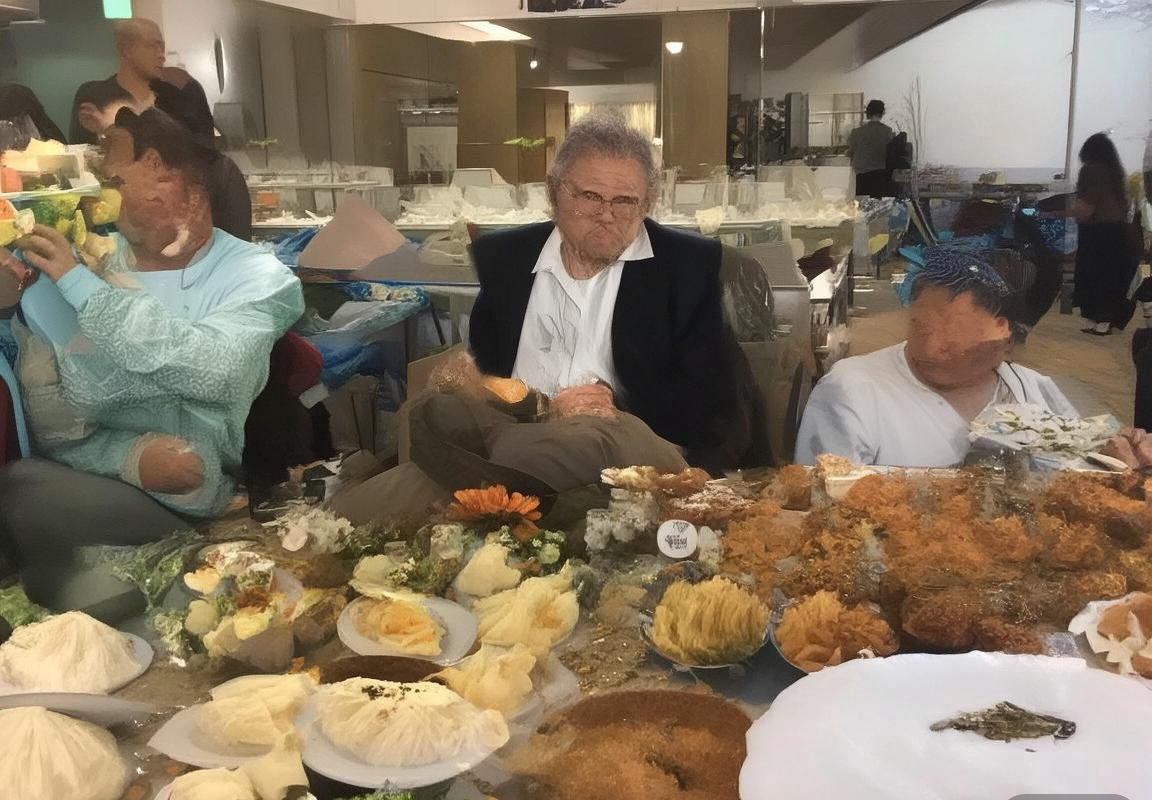 古铁雷斯：从街头艺人到国际巨星的音乐传奇