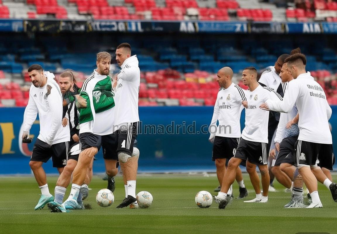 2018年皇马AC米兰巅峰对决：经典战役回顾与深远影响