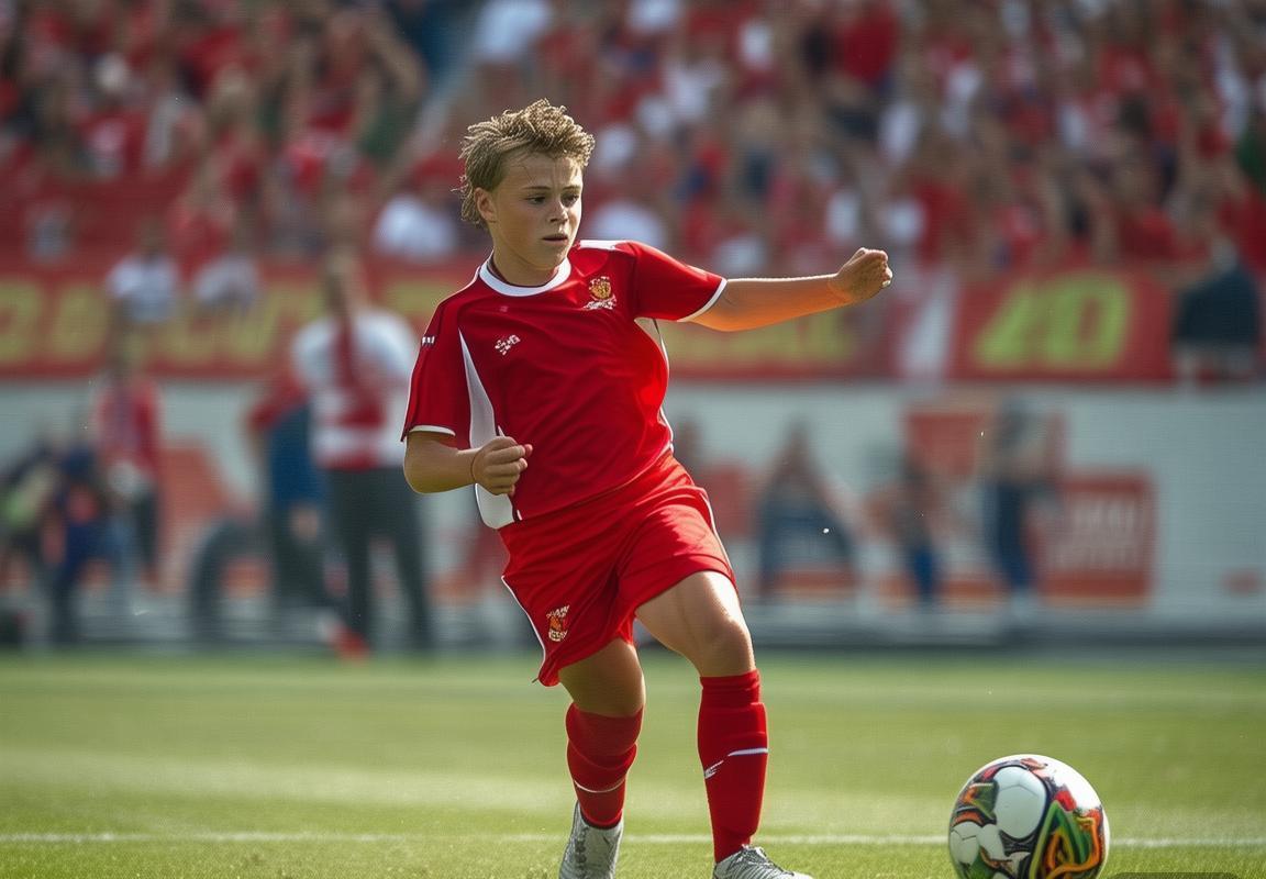 贝林厄姆：从青训营到英格兰新星之路