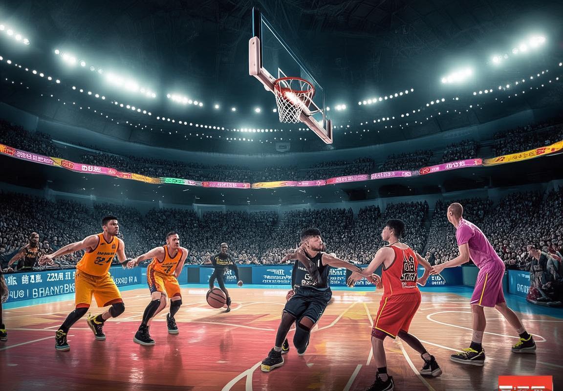 2018 CBA季后赛深圳新疆巅峰对决精彩回顾