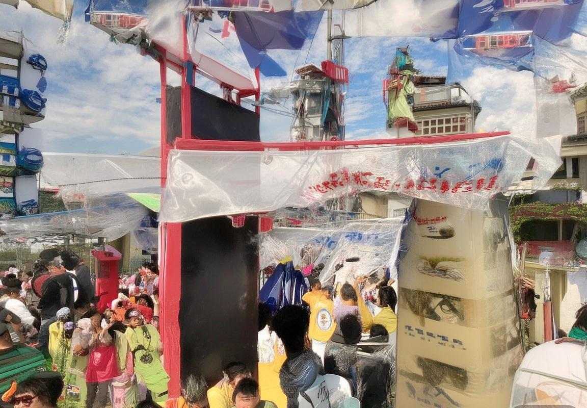 广四与广三竞争分析：市场策略、技术创新与未来前景