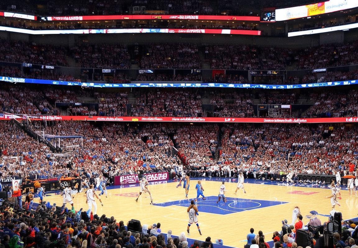 76人VS魔术:季后赛席位关键对决直播前瞻