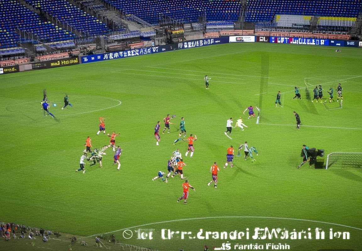 2017富力力帆大战：战术对决与激情瞬间回顾